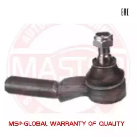 Наконечник поперечной рулевой тяги MASTER-SPORT купить