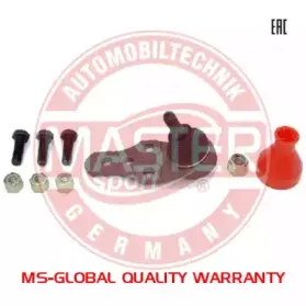 Несущий / направляющий шарнир MASTER-SPORT купить