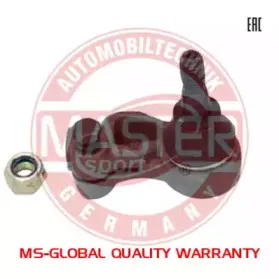 Наконечник поперечной рулевой тяги MASTER-SPORT купить