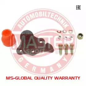 ремонтный комплект, несущие / направляющие шарниры MASTER-SPORT купить