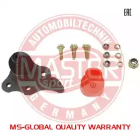 Несущий / направляющий шарнир MASTER-SPORT купить