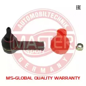 Наконечник поперечной рулевой тяги MASTER-SPORT купить