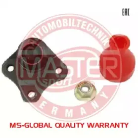 Несущий / направляющий шарнир MASTER-SPORT купить