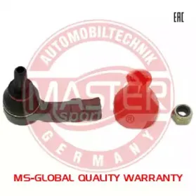 Наконечник поперечной рулевой тяги MASTER-SPORT купить