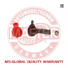 Наконечник поперечной рулевой тяги MASTER-SPORT купить