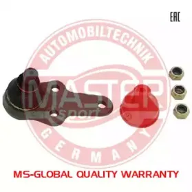 Несущий / направляющий шарнир MASTER-SPORT купить