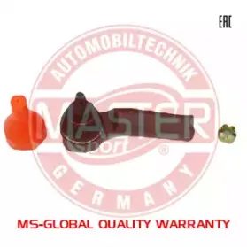 Наконечник поперечной рулевой тяги MASTER-SPORT купить