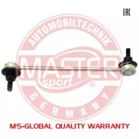 Тяга / стойка, стабилизатор MASTER-SPORT купить