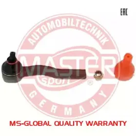 Наконечник поперечной рулевой тяги MASTER-SPORT купить