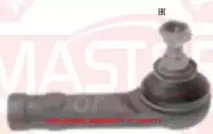 Наконечник поперечной рулевой тяги MASTER-SPORT купить