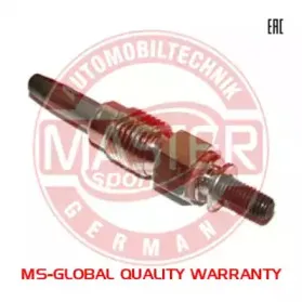 Свеча накаливания MASTER-SPORT купить