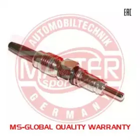 Свеча накаливания MASTER-SPORT купить