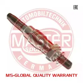 Свеча накаливания MASTER-SPORT купить