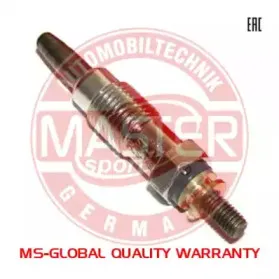 Свеча накаливания MASTER-SPORT купить