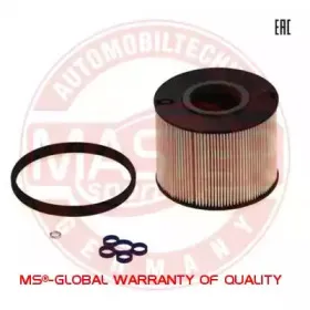 Топливный фильтр MASTER-SPORT купить