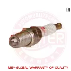 Свеча зажигания MASTER-SPORT купить