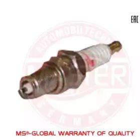 Свеча зажигания MASTER-SPORT купить