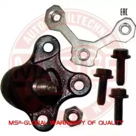 Несущий / направляющий шарнир MASTER-SPORT купить