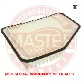 Воздушный фильтр MASTER-SPORT купить