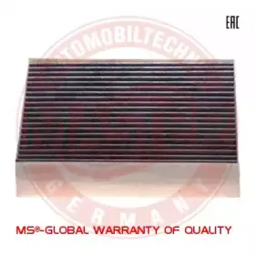 Фильтр, воздух во внутренном пространстве MASTER-SPORT купить