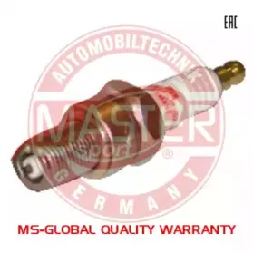 Свеча зажигания MASTER-SPORT купить
