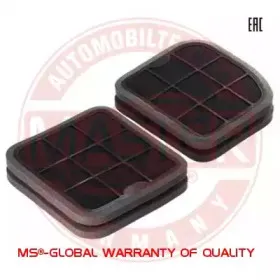 Фильтр, воздух во внутренном пространстве MASTER-SPORT купить