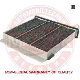 Фильтр, воздух во внутренном пространстве MASTER-SPORT купить