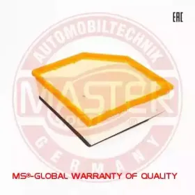Воздушный фильтр MASTER-SPORT купить