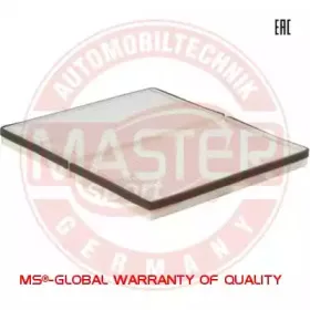 Фильтр, воздух во внутренном пространстве MASTER-SPORT купить