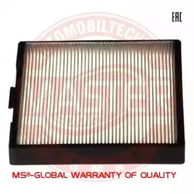 Фильтр, воздух во внутренном пространстве MASTER-SPORT купить