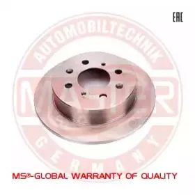 Тормозной диск MASTER-SPORT купить