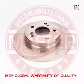 Тормозной диск MASTER-SPORT купить