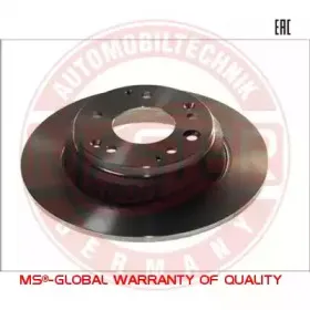 Тормозной диск MASTER-SPORT купить