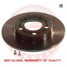 Тормозной диск MASTER-SPORT купить