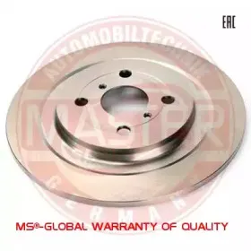 Тормозной диск MASTER-SPORT купить