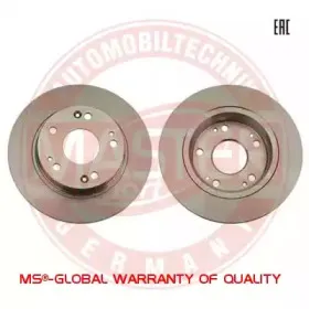 Тормозной диск MASTER-SPORT купить