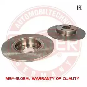 Тормозной диск MASTER-SPORT купить