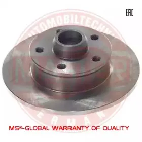 Тормозной диск MASTER-SPORT купить