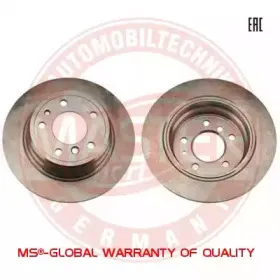 Тормозной диск MASTER-SPORT купить