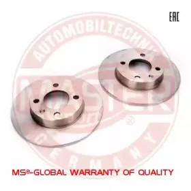 Тормозной диск MASTER-SPORT купить