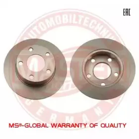 Тормозной диск MASTER-SPORT купить