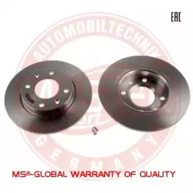 Тормозной диск MASTER-SPORT купить