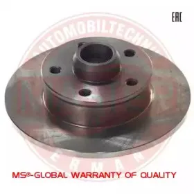 Тормозной диск MASTER-SPORT купить