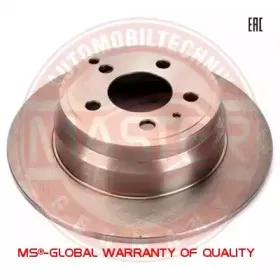 Тормозной диск MASTER-SPORT купить