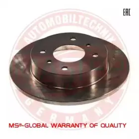 Тормозной диск MASTER-SPORT купить