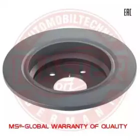 Тормозной диск MASTER-SPORT купить