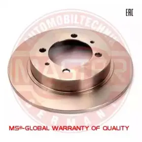 Тормозной диск MASTER-SPORT купить