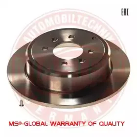 Тормозной диск MASTER-SPORT купить