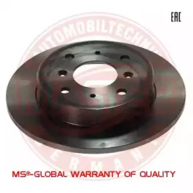 Тормозной диск MASTER-SPORT купить
