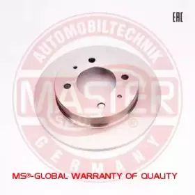 Тормозной диск MASTER-SPORT купить